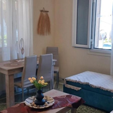 Casa Di Sardi Apartment Kos Town Luaran gambar