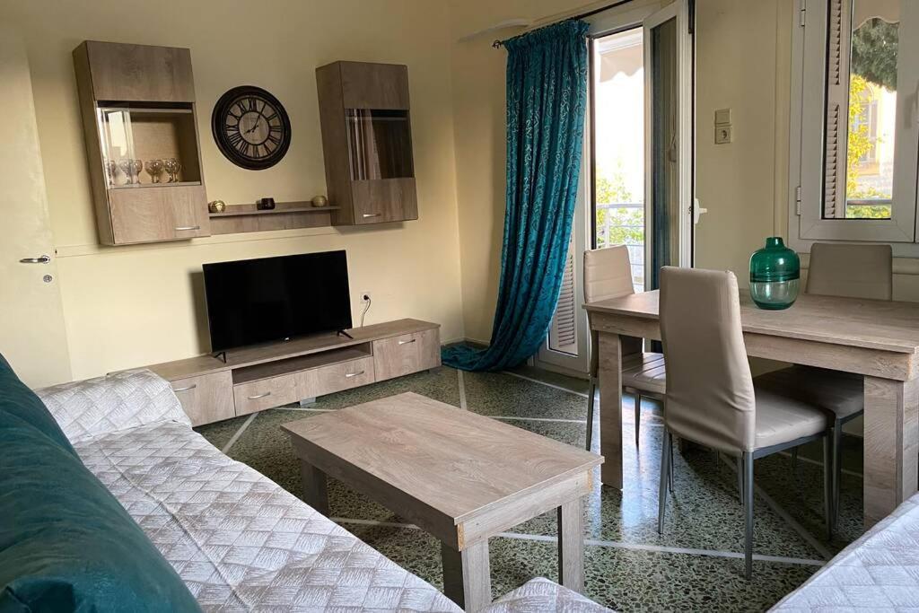 Casa Di Sardi Apartment Kos Town Luaran gambar