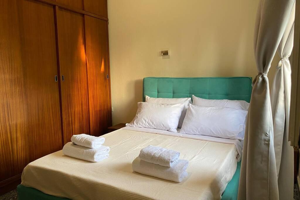 Casa Di Sardi Apartment Kos Town Luaran gambar