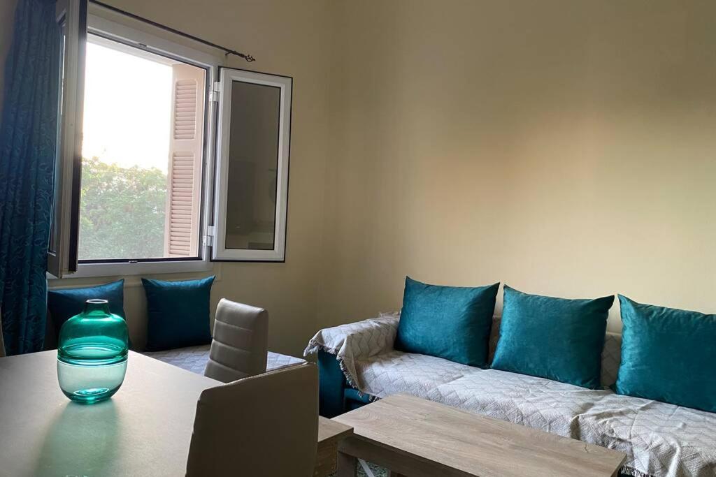 Casa Di Sardi Apartment Kos Town Luaran gambar