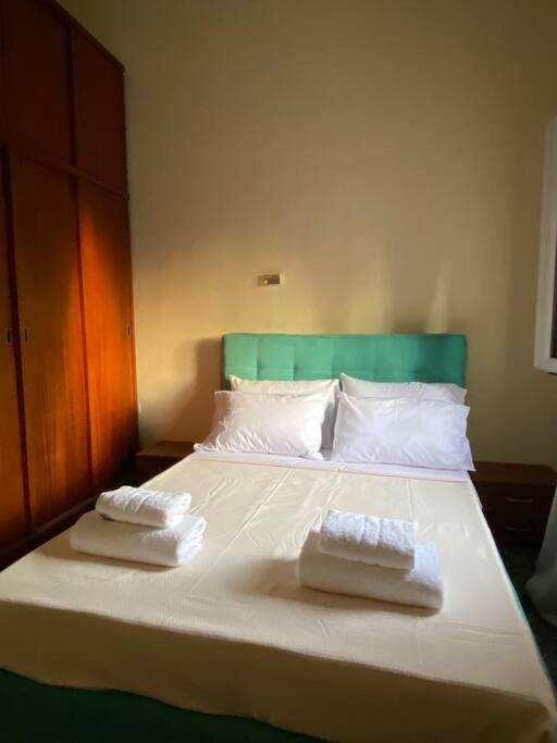 Casa Di Sardi Apartment Kos Town Luaran gambar