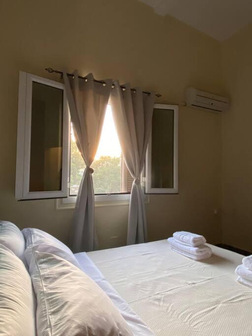 Casa Di Sardi Apartment Kos Town Luaran gambar