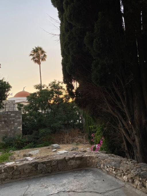 Casa Di Sardi Apartment Kos Town Luaran gambar