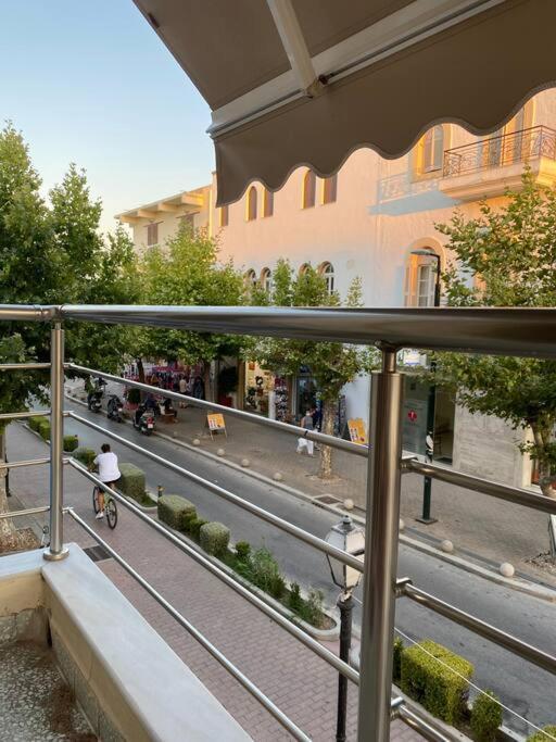 Casa Di Sardi Apartment Kos Town Luaran gambar