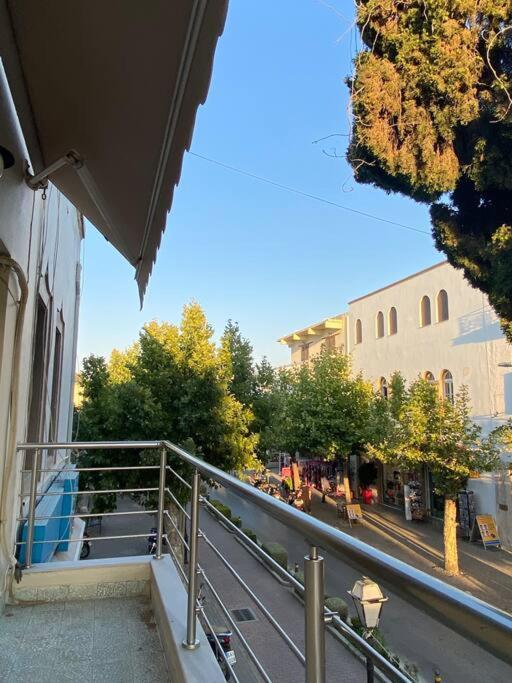 Casa Di Sardi Apartment Kos Town Luaran gambar