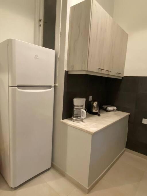 Casa Di Sardi Apartment Kos Town Luaran gambar