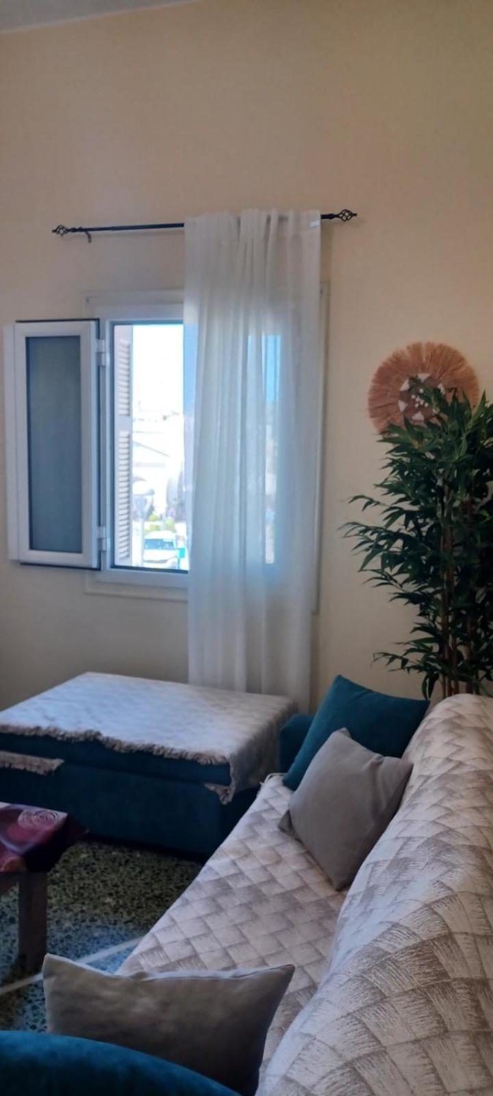 Casa Di Sardi Apartment Kos Town Luaran gambar