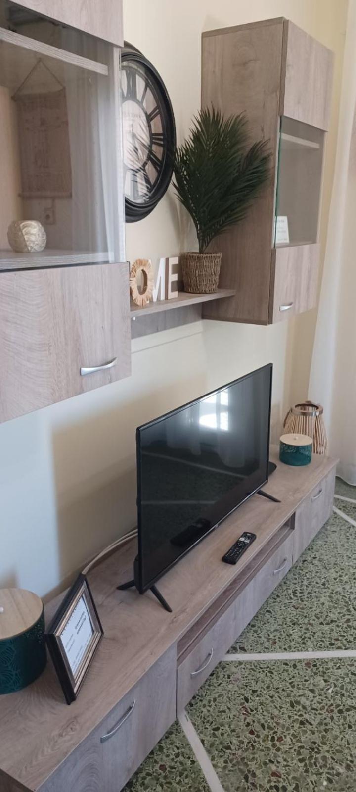 Casa Di Sardi Apartment Kos Town Luaran gambar
