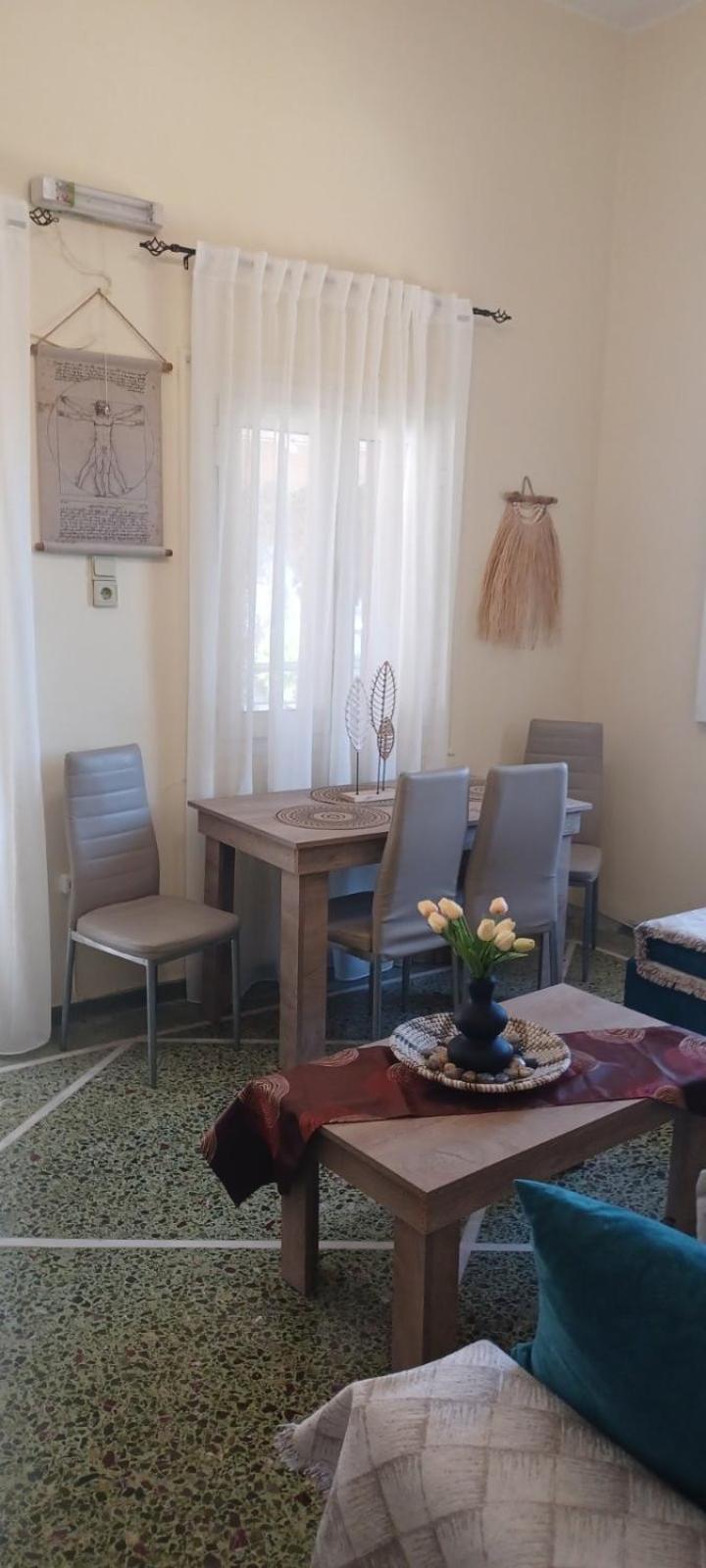Casa Di Sardi Apartment Kos Town Luaran gambar