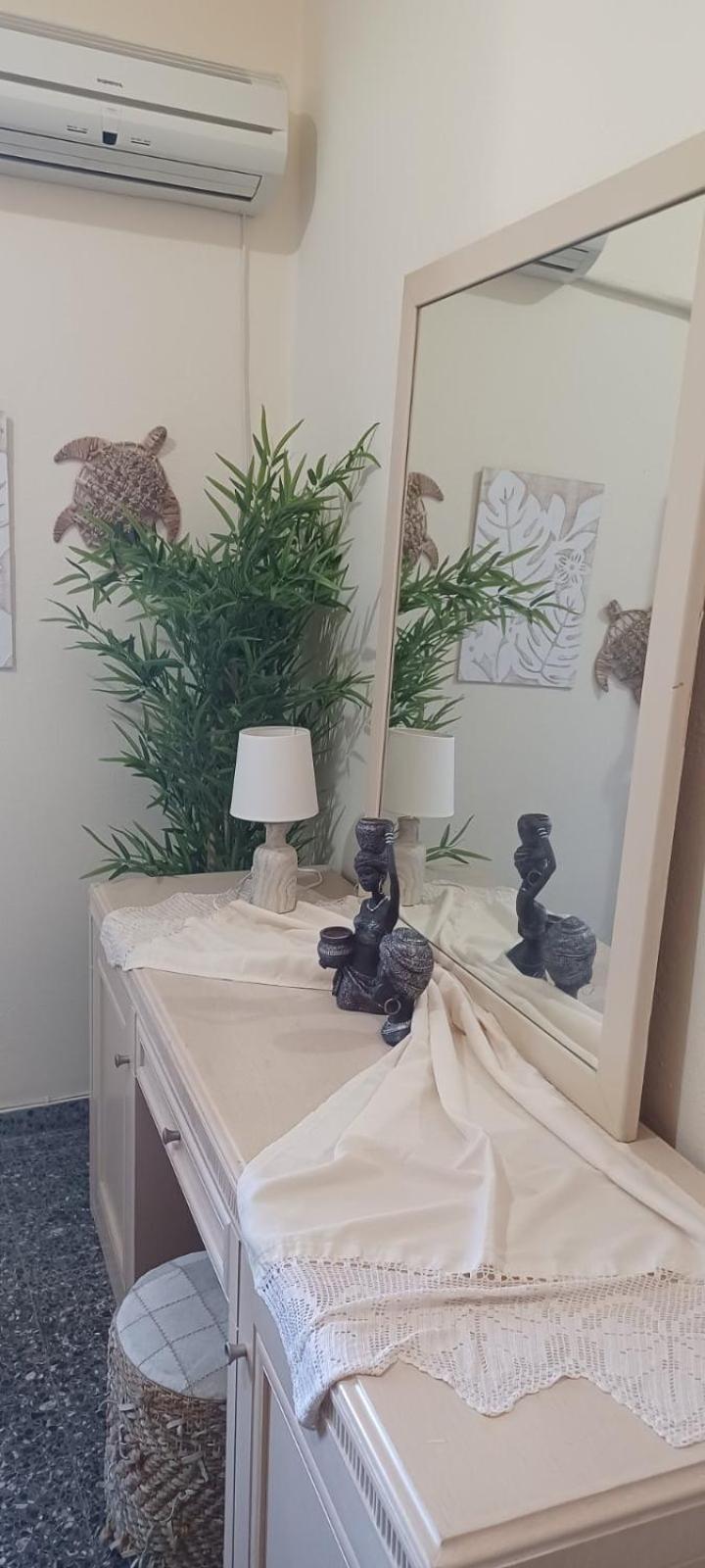 Casa Di Sardi Apartment Kos Town Luaran gambar
