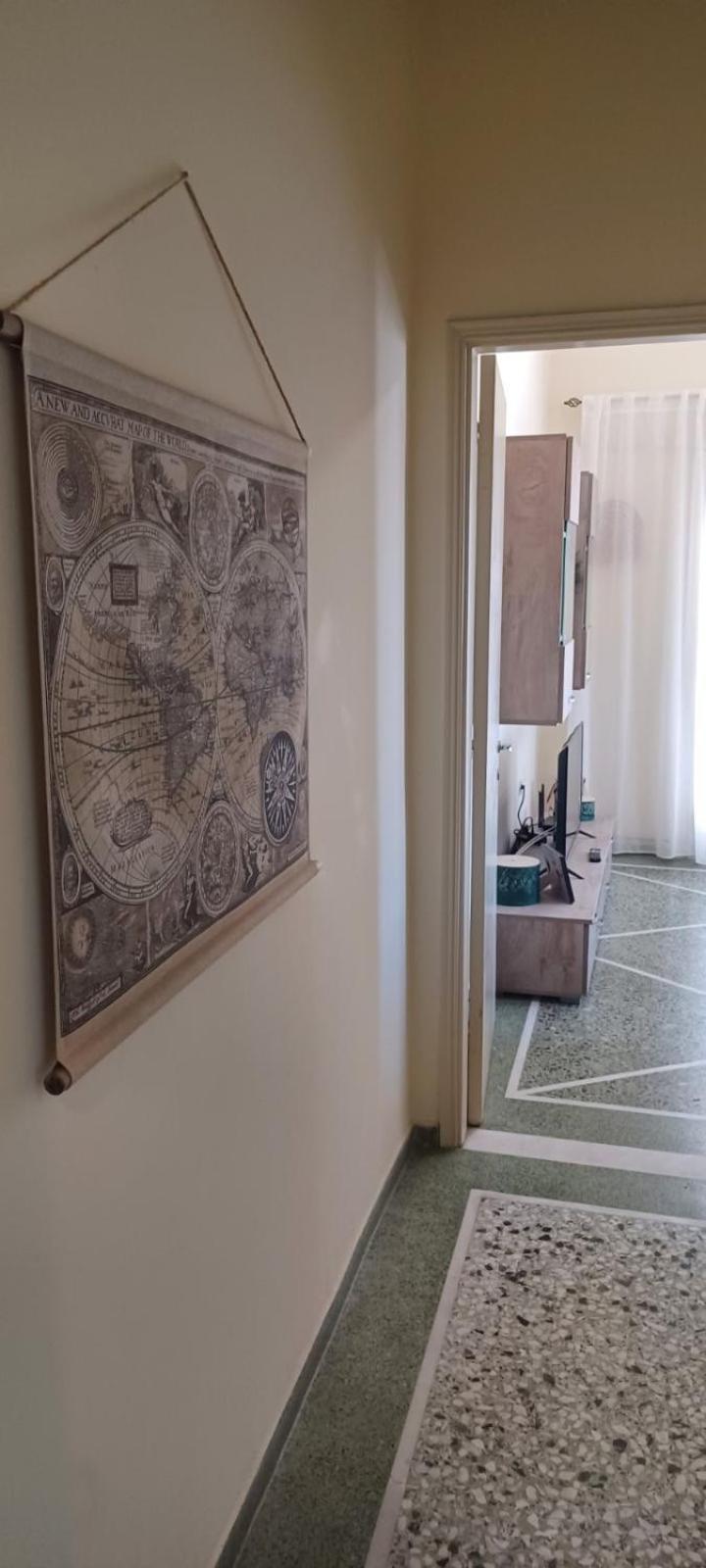Casa Di Sardi Apartment Kos Town Luaran gambar