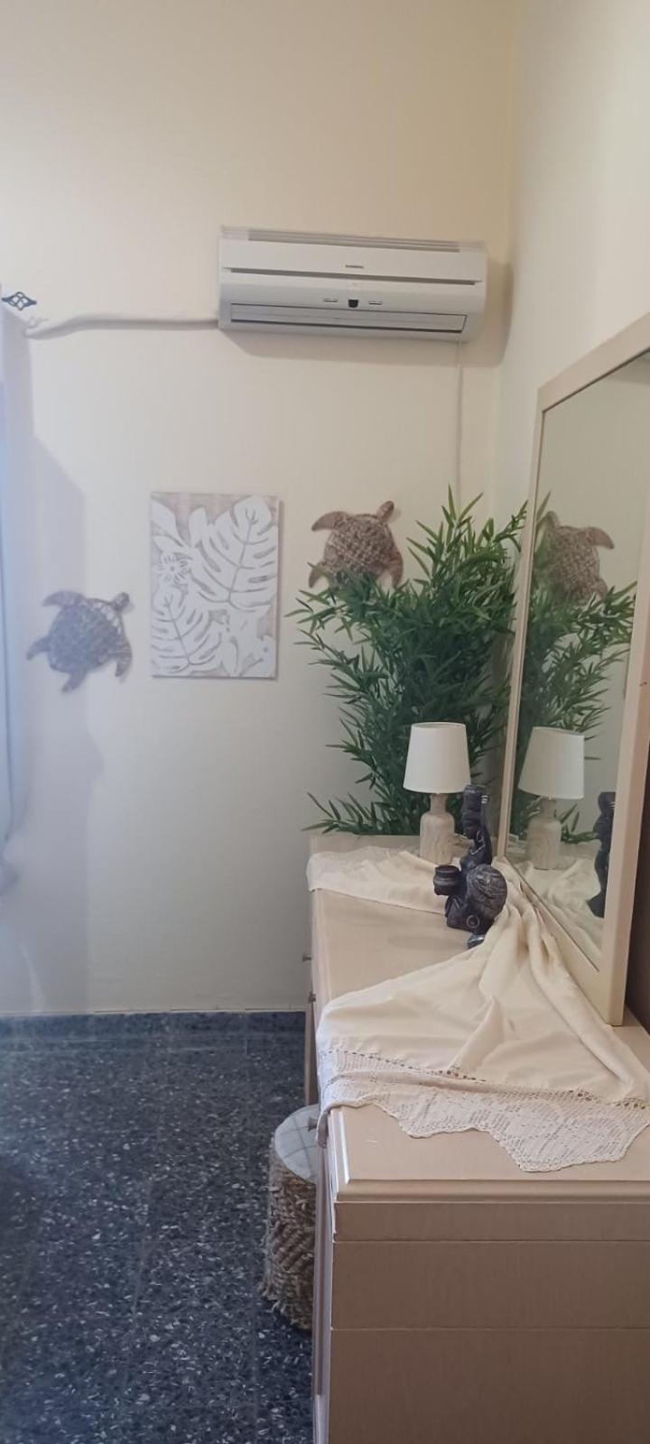 Casa Di Sardi Apartment Kos Town Luaran gambar