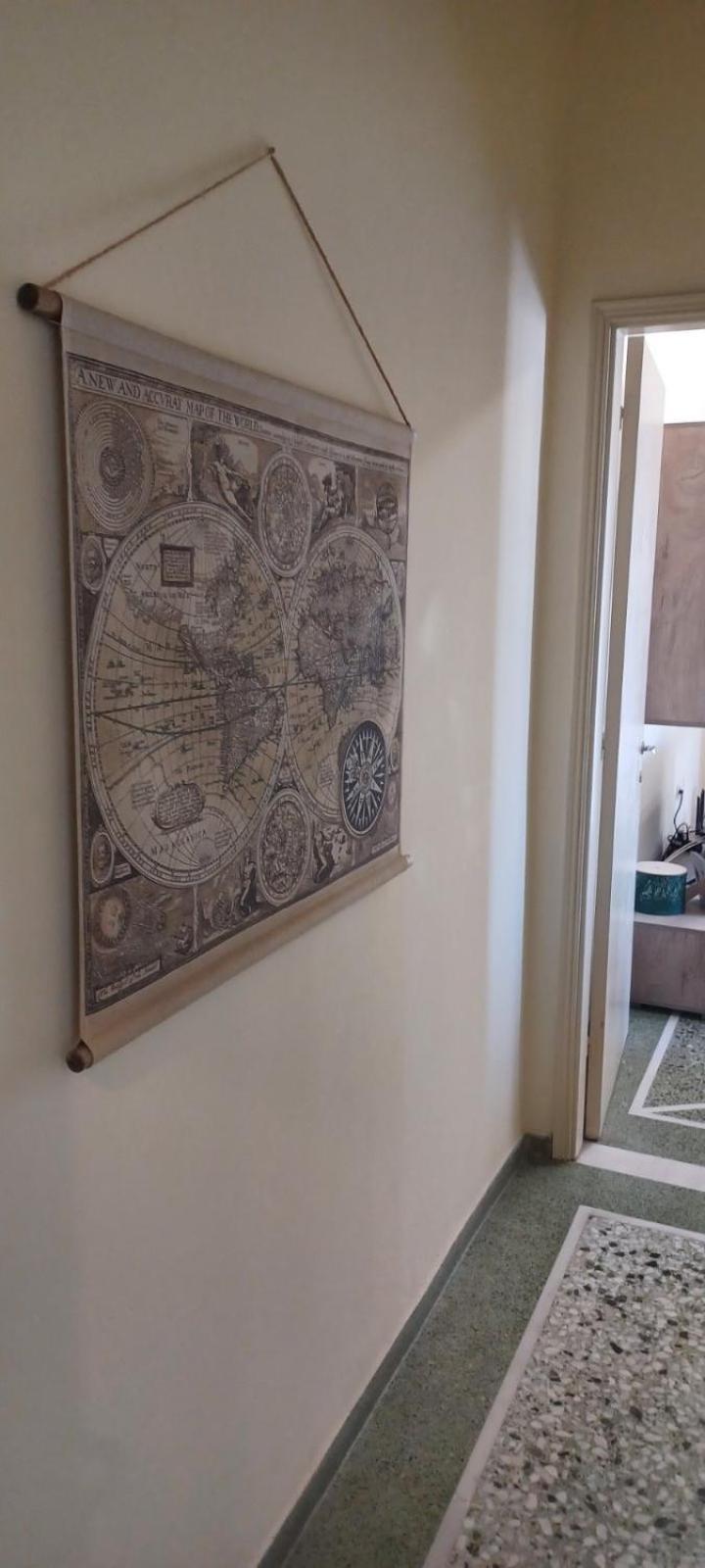 Casa Di Sardi Apartment Kos Town Luaran gambar